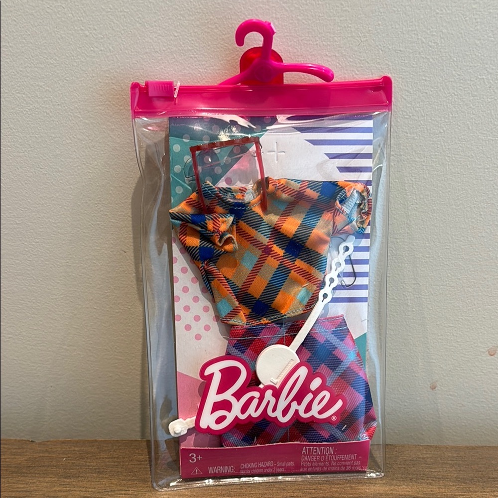 Barbie Accessory Sets - Picture 7 of 7